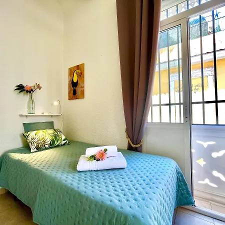 Apartment San Francisco By Gloove