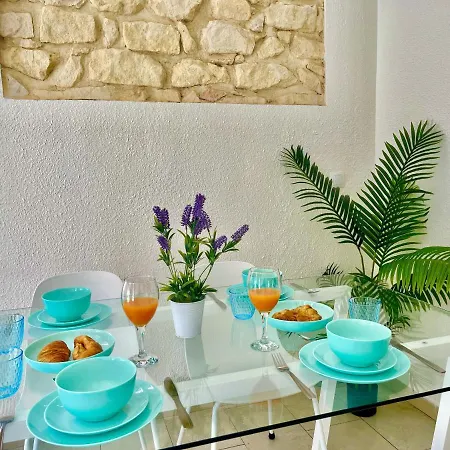 Appartement San Francisco By Gloove Alicante