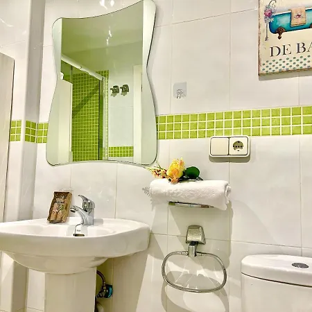Apartment San Francisco By Gloove Alicante
