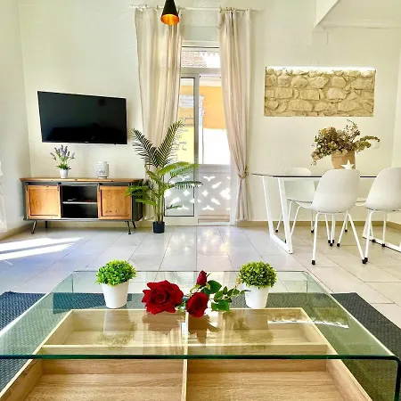Apartment San Francisco By Gloove Alicante
