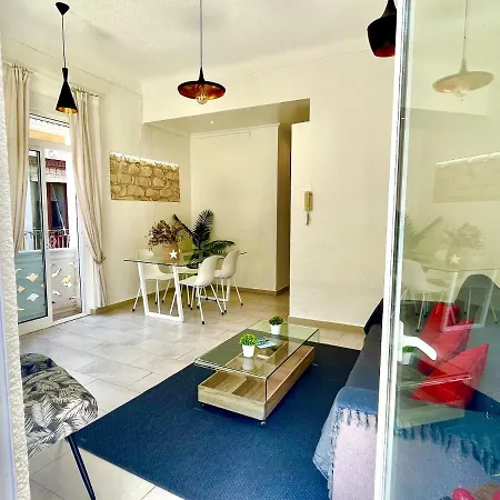 Apartment San Francisco By Gloove