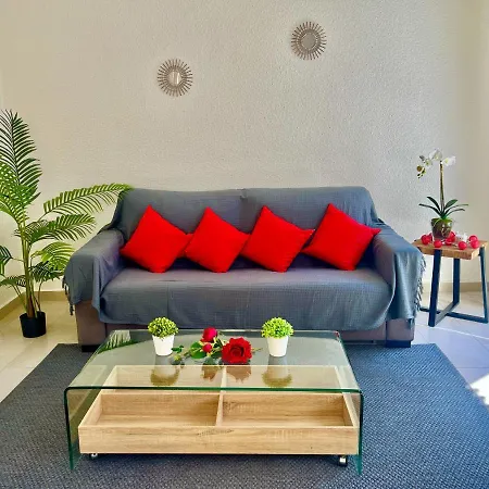 San Francisco By Gloove Apartment