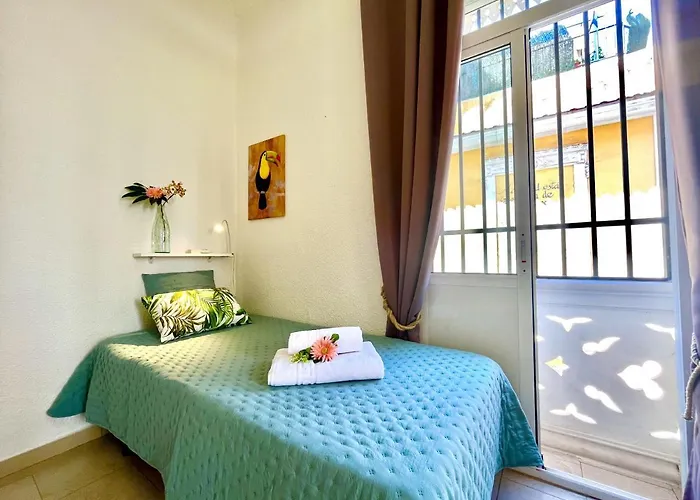 Apartmán San Francisco By Gloove