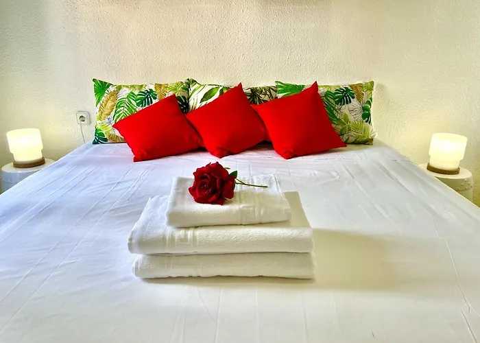 San Francisco By Gloove Apartmán