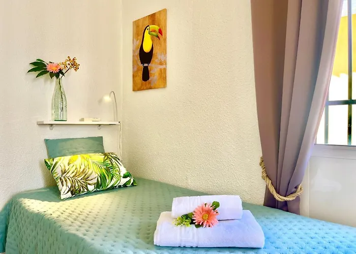 Apartmán San Francisco By Gloove *