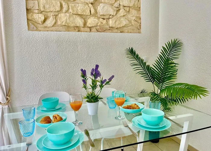 Apartmán San Francisco By Gloove Alicante