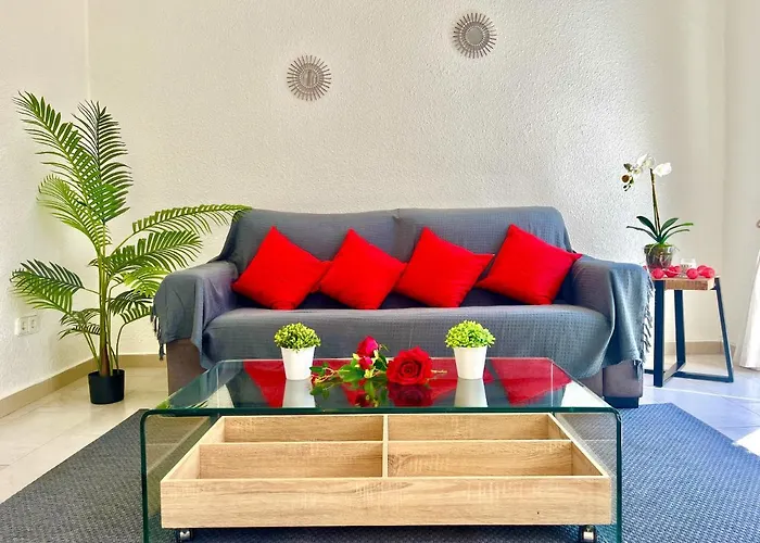 San Francisco By Gloove Apartmán Alicante