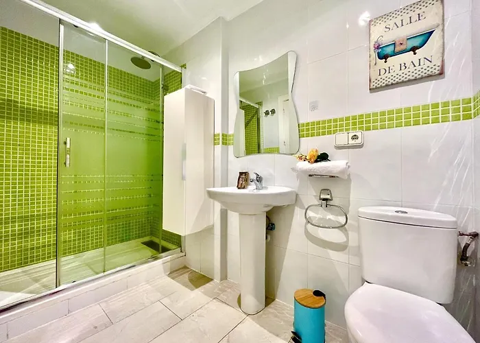 San Francisco By Gloove Apartmán *