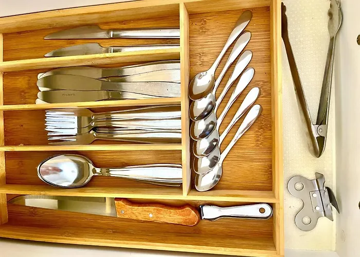 Apartmán San Francisco By Gloove