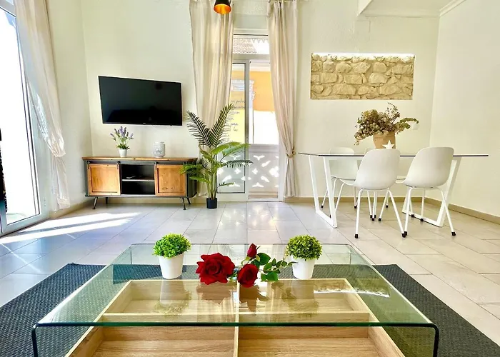 Apartmán San Francisco By Gloove Alicante