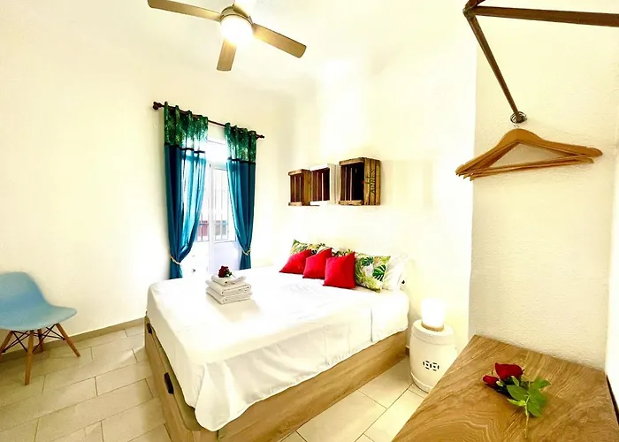 Apartmán San Francisco By Gloove *