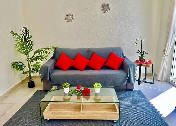 San Francisco By Gloove Apartmán