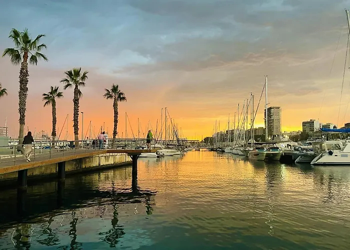 San Francisco By Gloove Apartmán