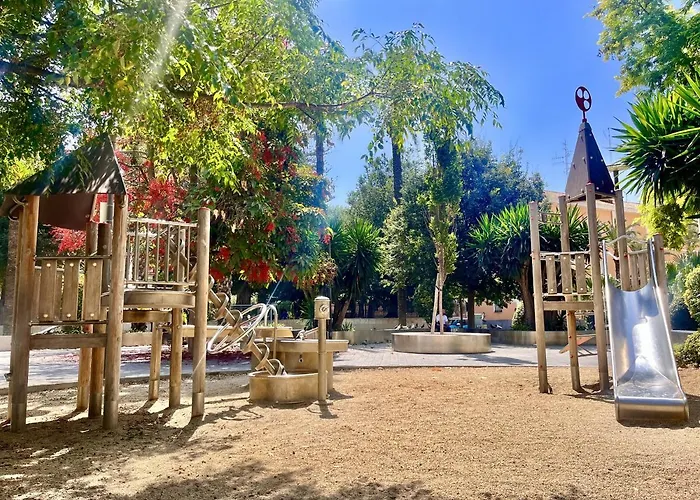 San Francisco By Gloove Apartmán