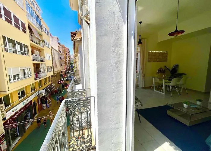 San Francisco By Gloove Apartmán *