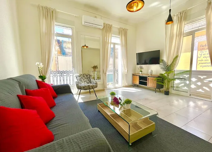 San Francisco By Gloove Alicante