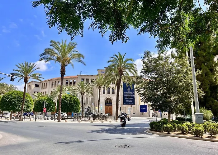 San Francisco By Gloove * Alicante